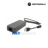 MOTOROLA PS000242A04 Quick Vehicular Charging Wall Adapter,90 W, 100-240 V